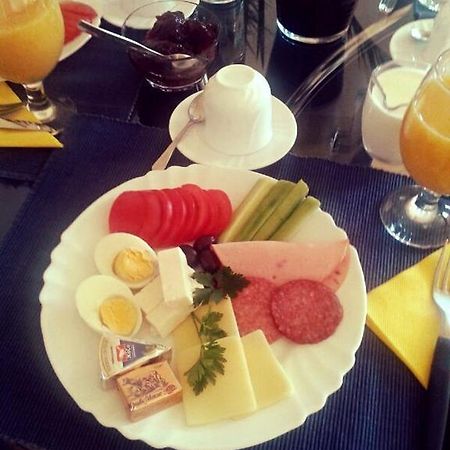 Elit Hotel โซเฟีย ห้อง รูปภาพ