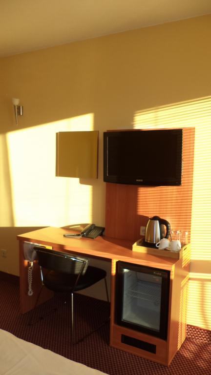 Elit Hotel โซเฟีย ห้อง รูปภาพ