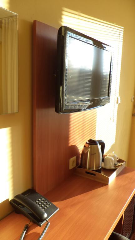 Elit Hotel โซเฟีย ห้อง รูปภาพ