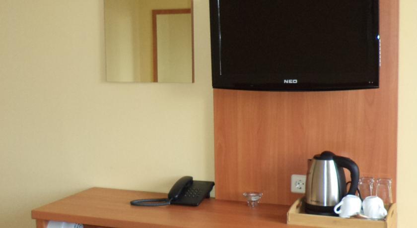 Elit Hotel โซเฟีย ห้อง รูปภาพ